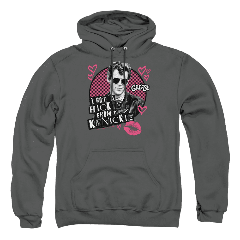 Grease Kenickie – Pullover Hoodie