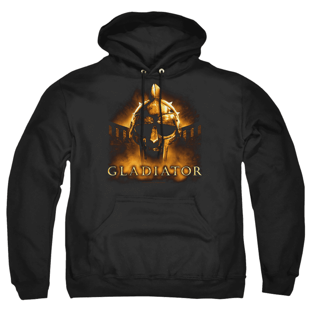 Gladiator My Name Is – Pullover Hoodie