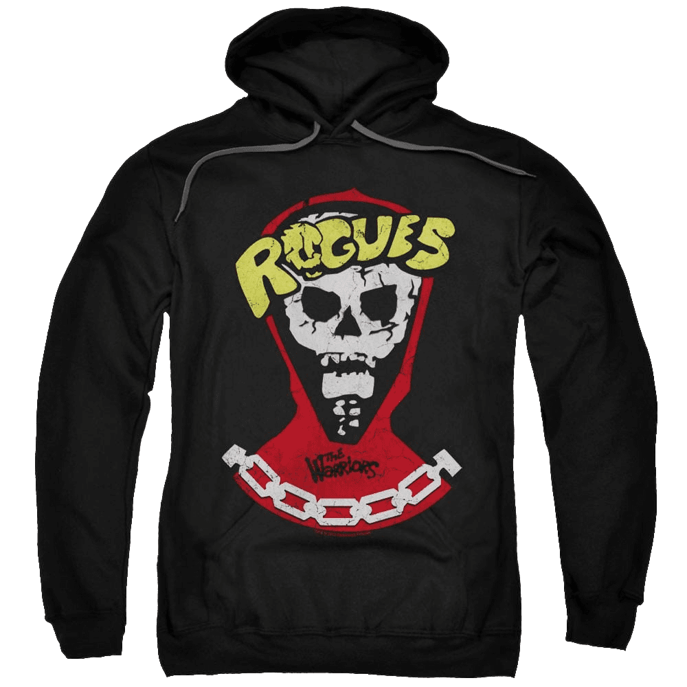 The Warriors The Rogues Pullover Hoodie