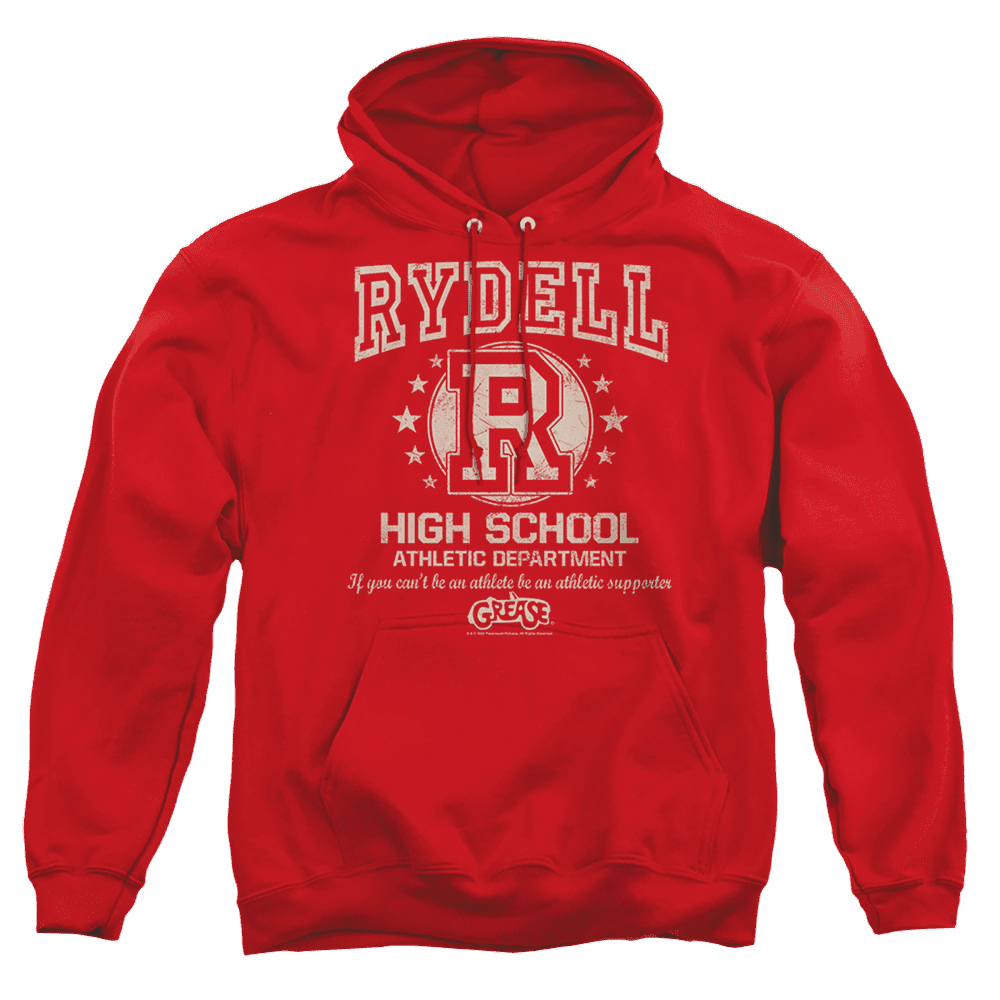 Grease Rydell High – Pullover Hoodie