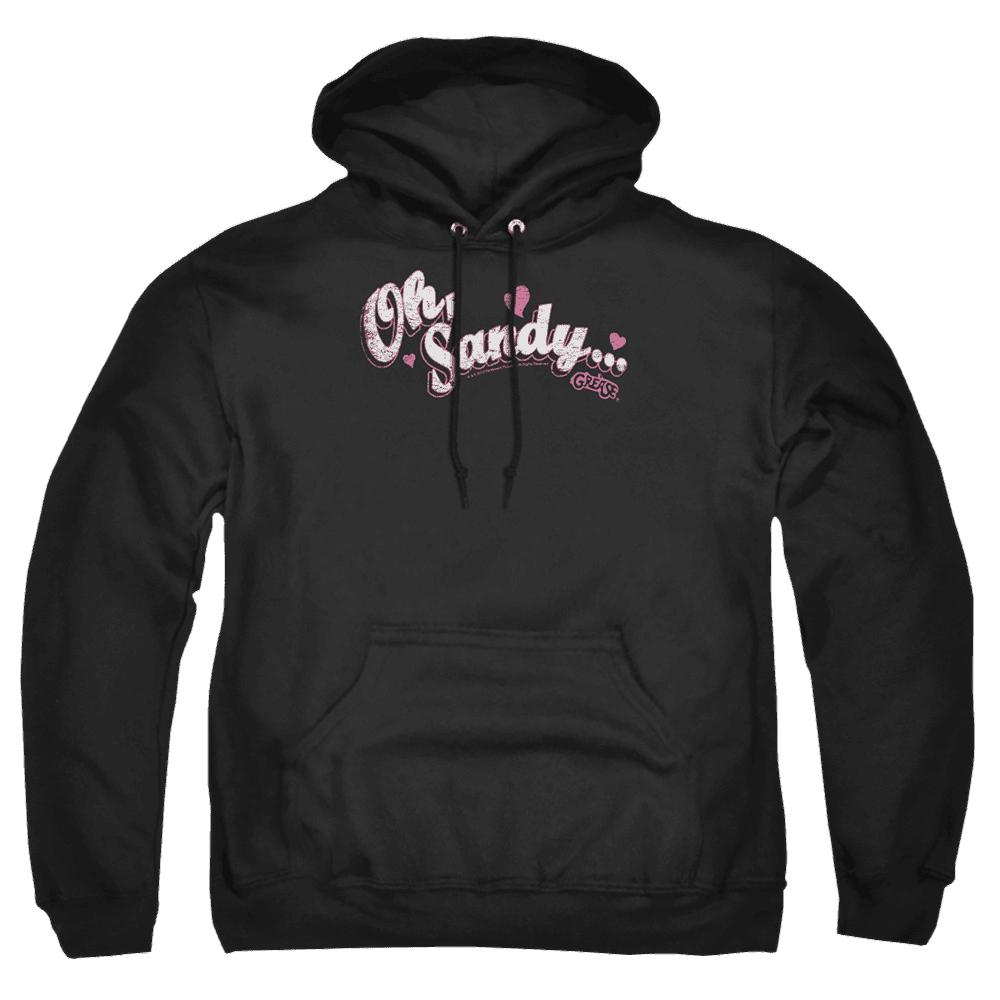 Grease Oh Sandy – Pullover Hoodie