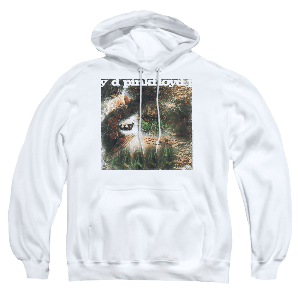 Pink Floyd Saucerful Of Secrets – Pullover Hoodie