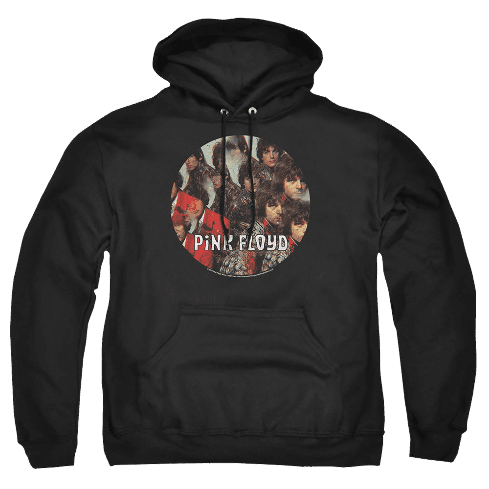 Pink Floyd Piper – Pullover Hoodie