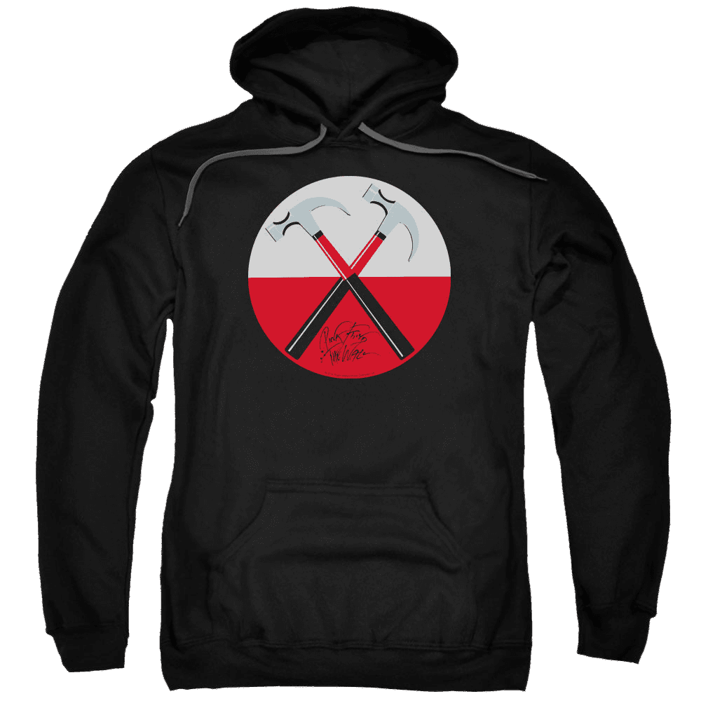 Roger Waters Roger Waters Hammers – Pullover Hoodie