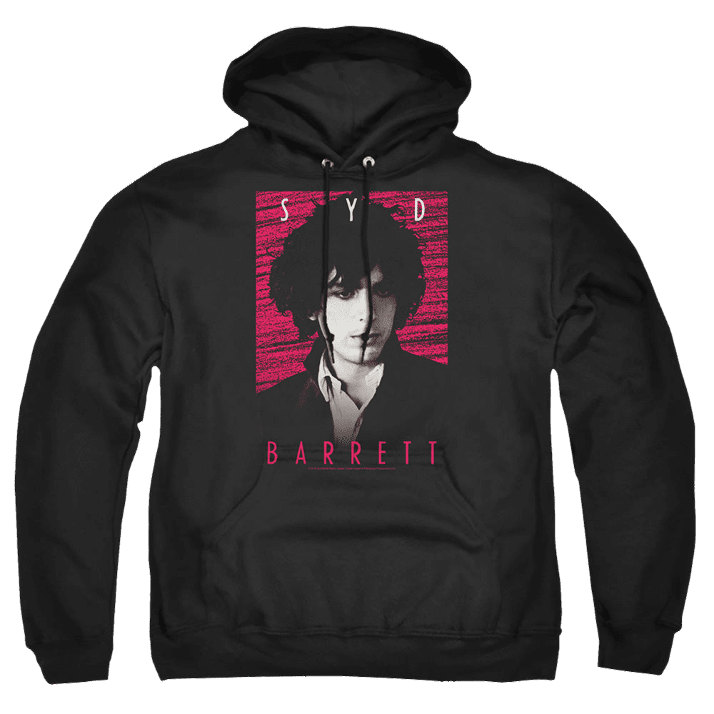 Syd Barrett Syd – Pullover Hoodie