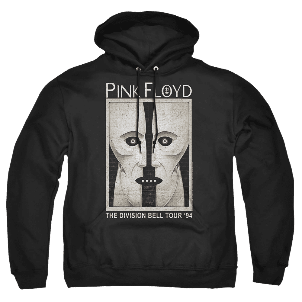 Pink Floyd The Division Bell – Pullover Hoodie