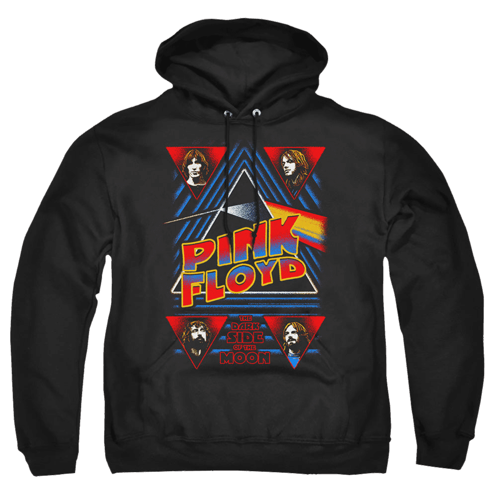 Pink Floyd Dark Side – Pullover Hoodie