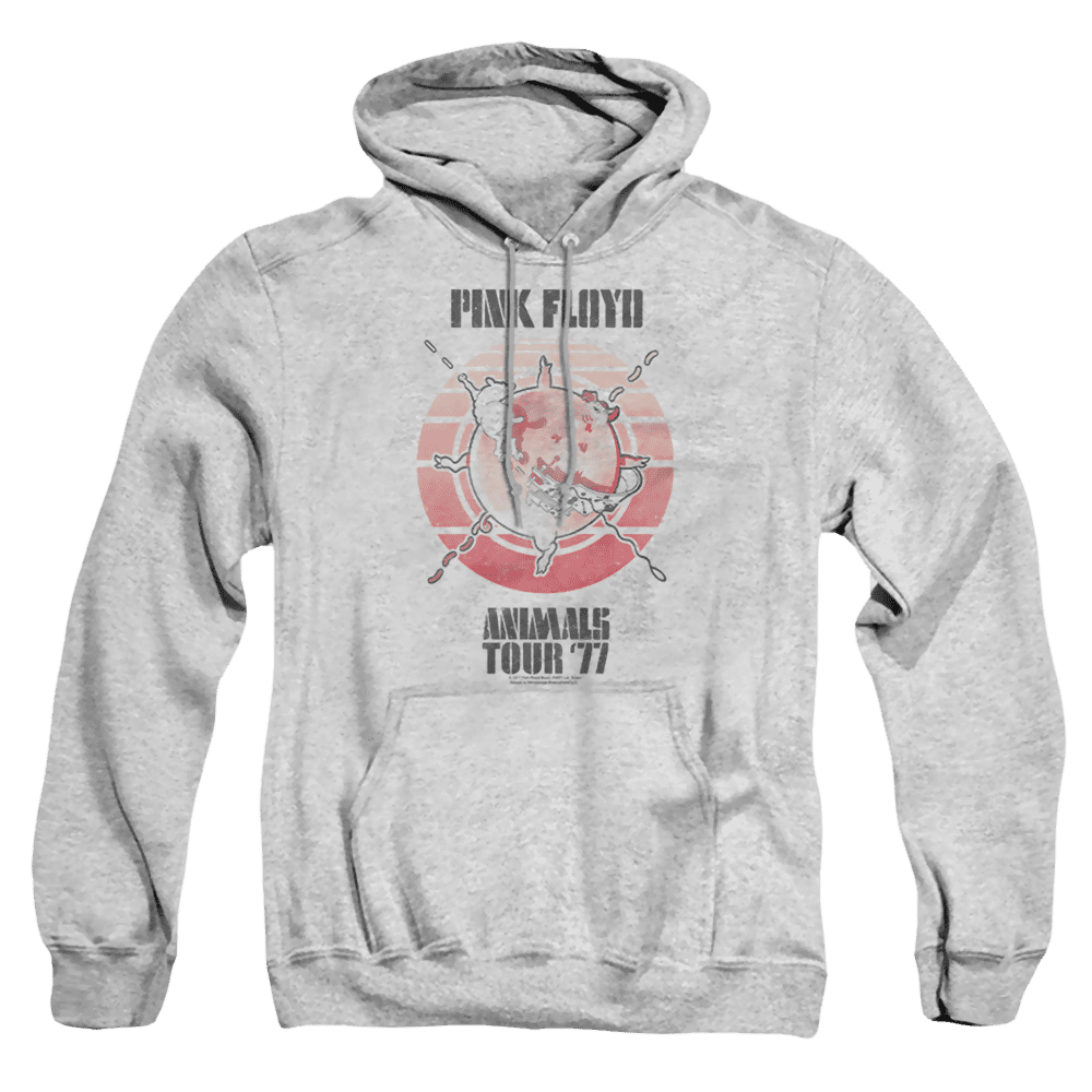 Pink Floyd Animals Tour 77 – Pullover Hoodie