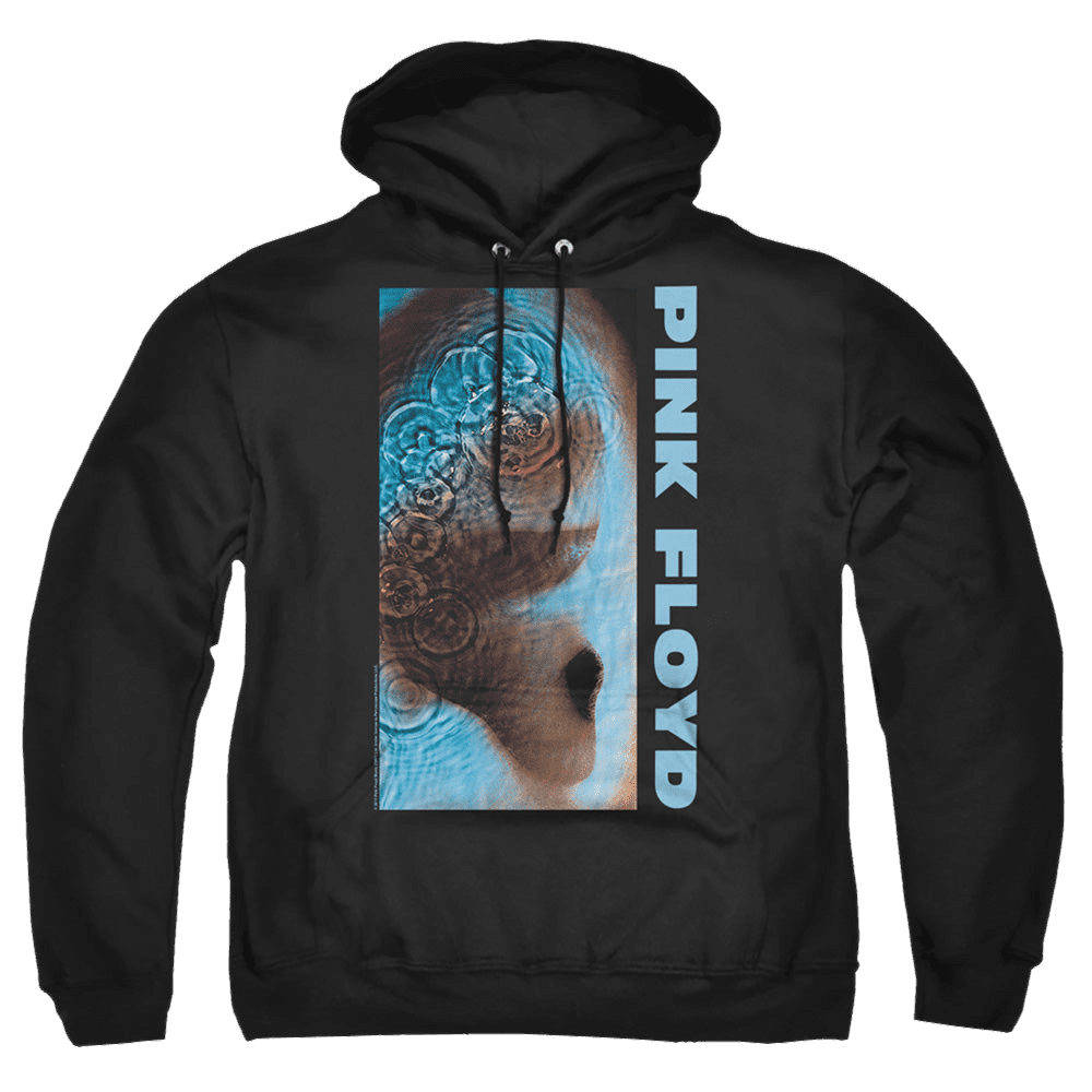 Pink Floyd Meddle – Pullover Hoodie