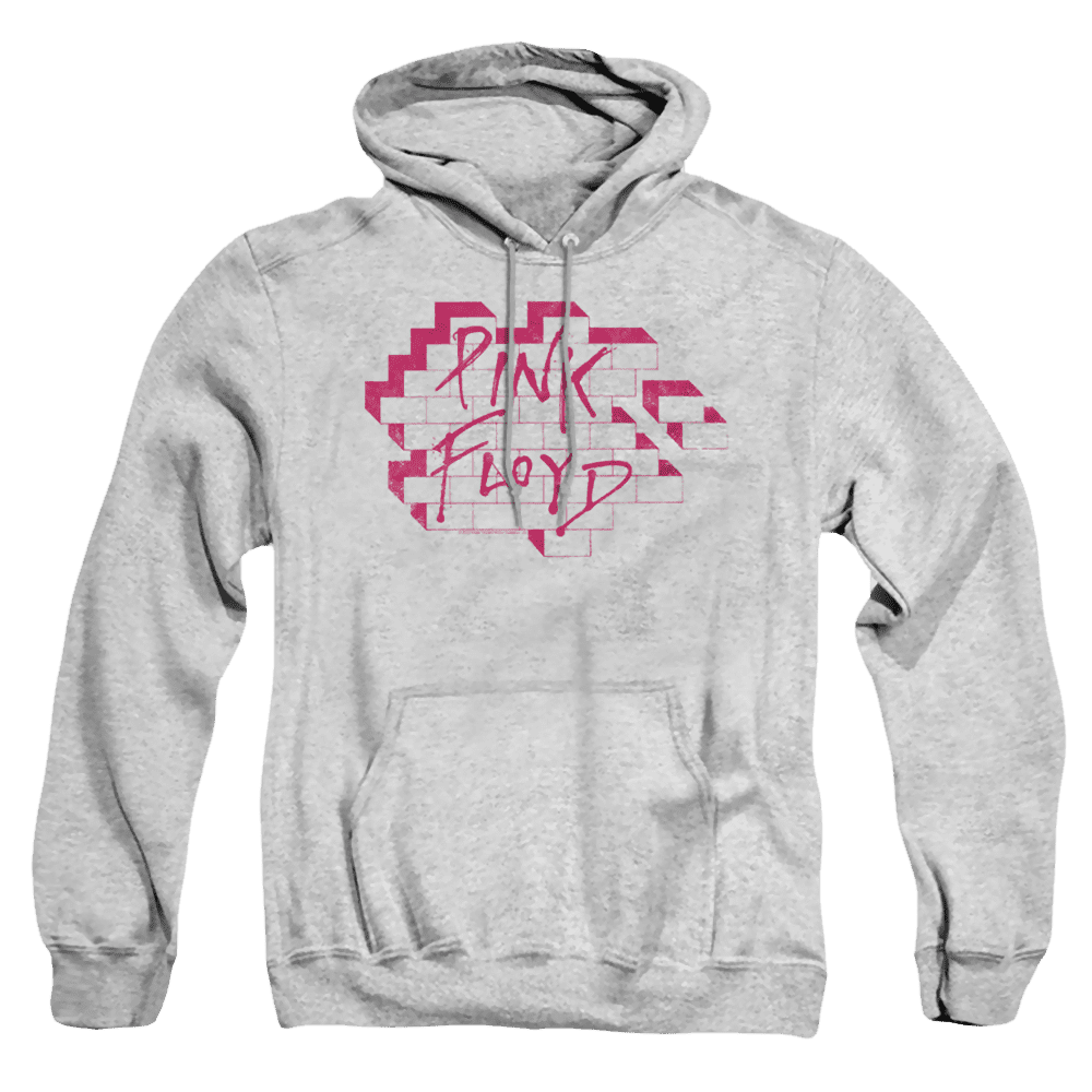 Roger Waters Wall Logo – Pullover Hoodie