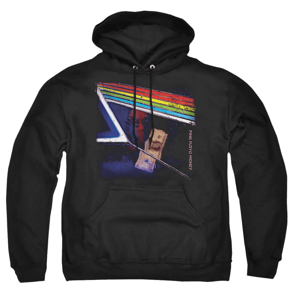 Pink Floyd Money – Pullover Hoodie