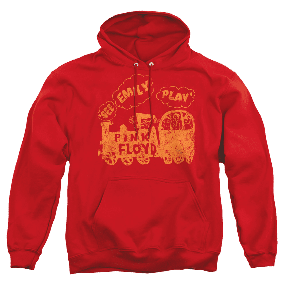 Pink Floyd See Emily Play – Pullover Hoodie