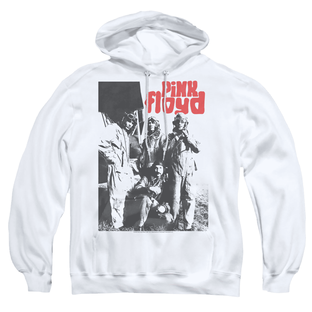 Pink Floyd Point Me At The Sky – Pullover Hoodie