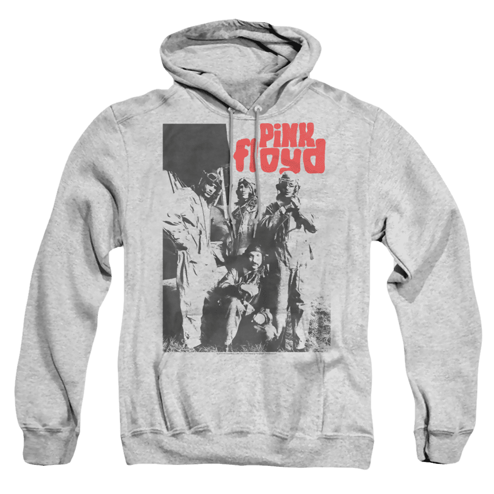 Pink Floyd Point Me At The Sky – Pullover Hoodie