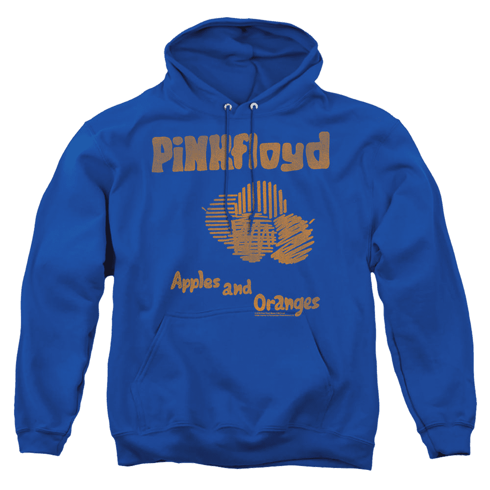 Pink Floyd Apples And Oranges – Pullover Hoodie