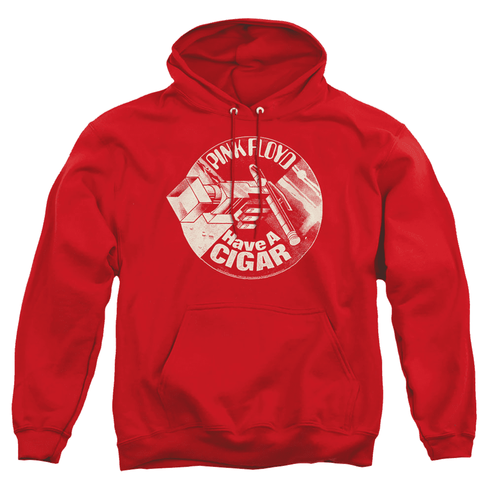 Pink Floyd Just A Cigar – Pullover Hoodie