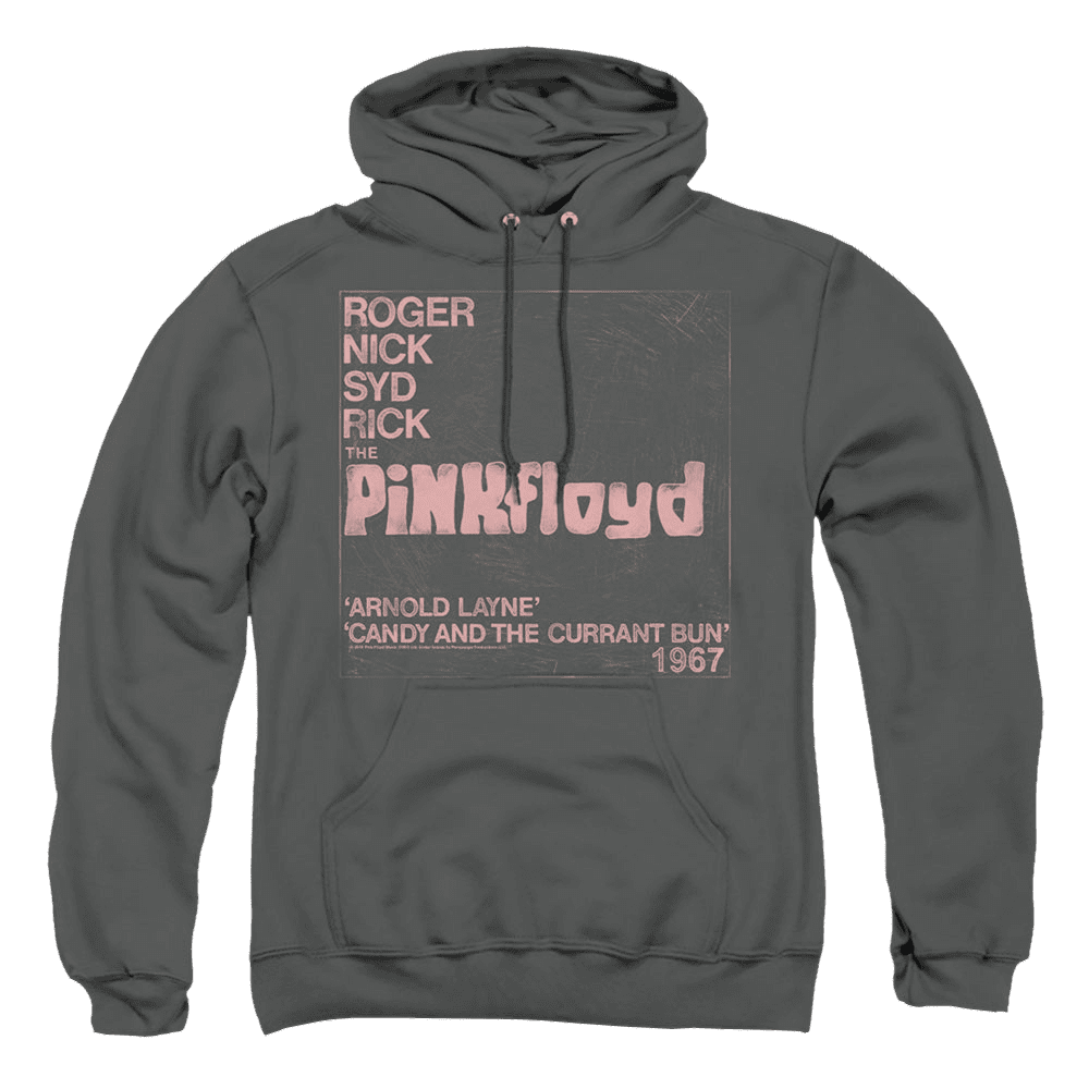 Pink Floyd Arnold Layne – Pullover Hoodie