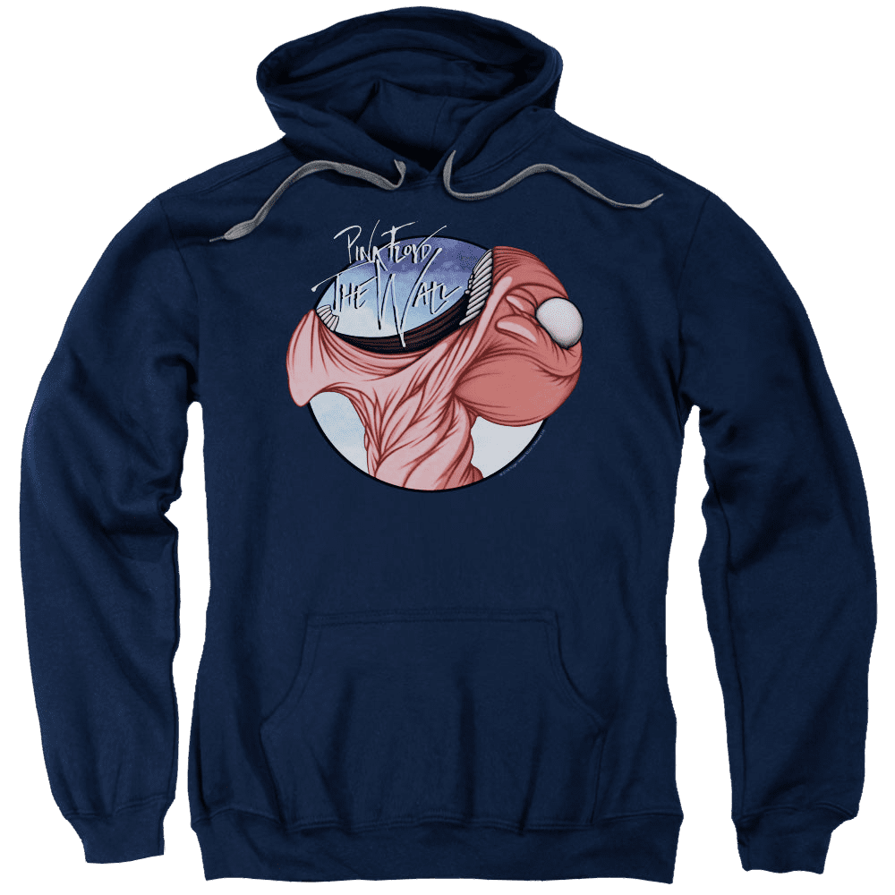 Pink Floyd Pink Floyd Open Wide – Pullover Hoodie