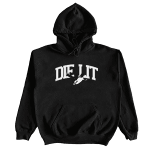 Playboi Carti Die Lit Unisex Hoodie