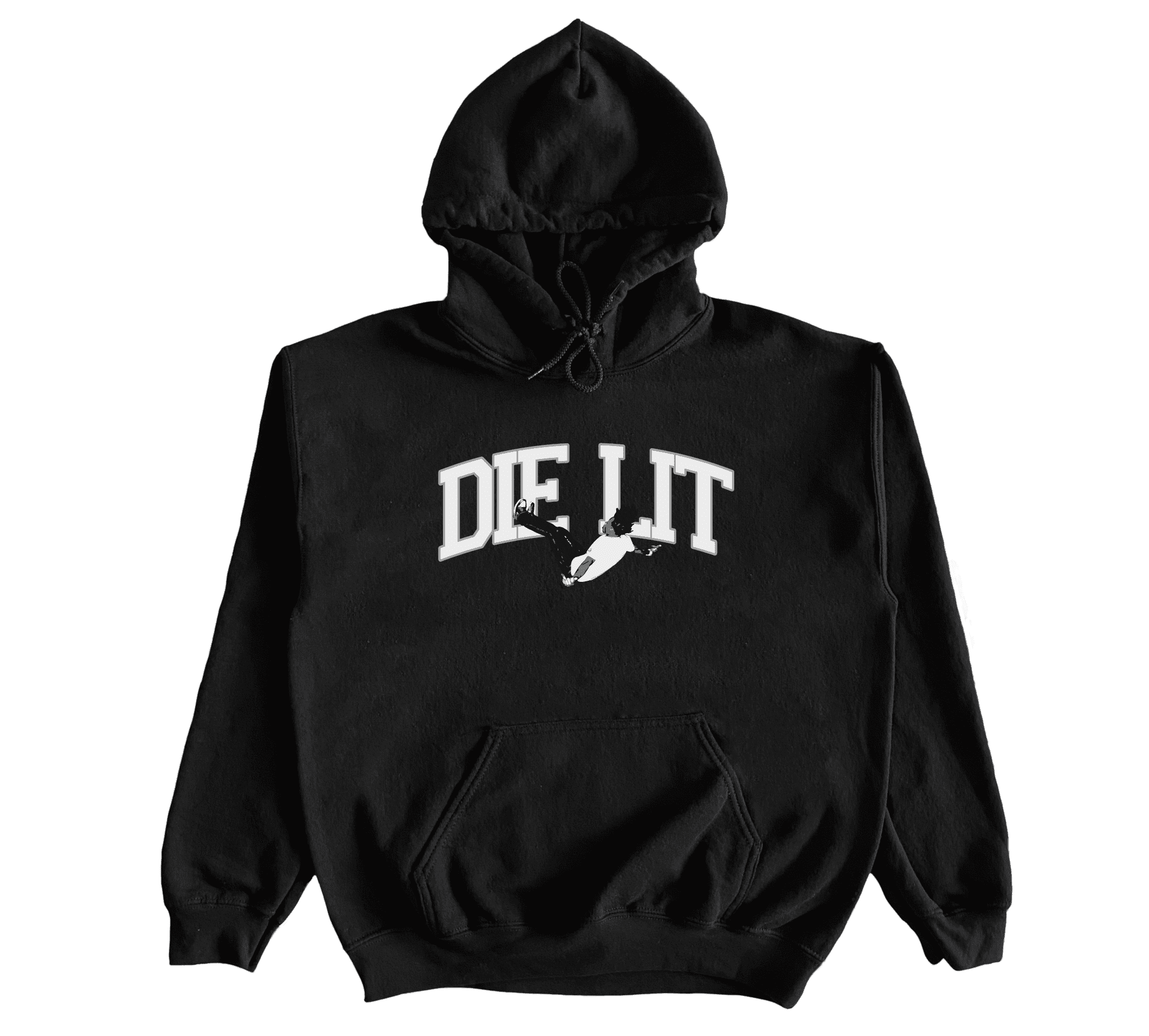 Playboi Carti Die Lit Unisex Hoodie