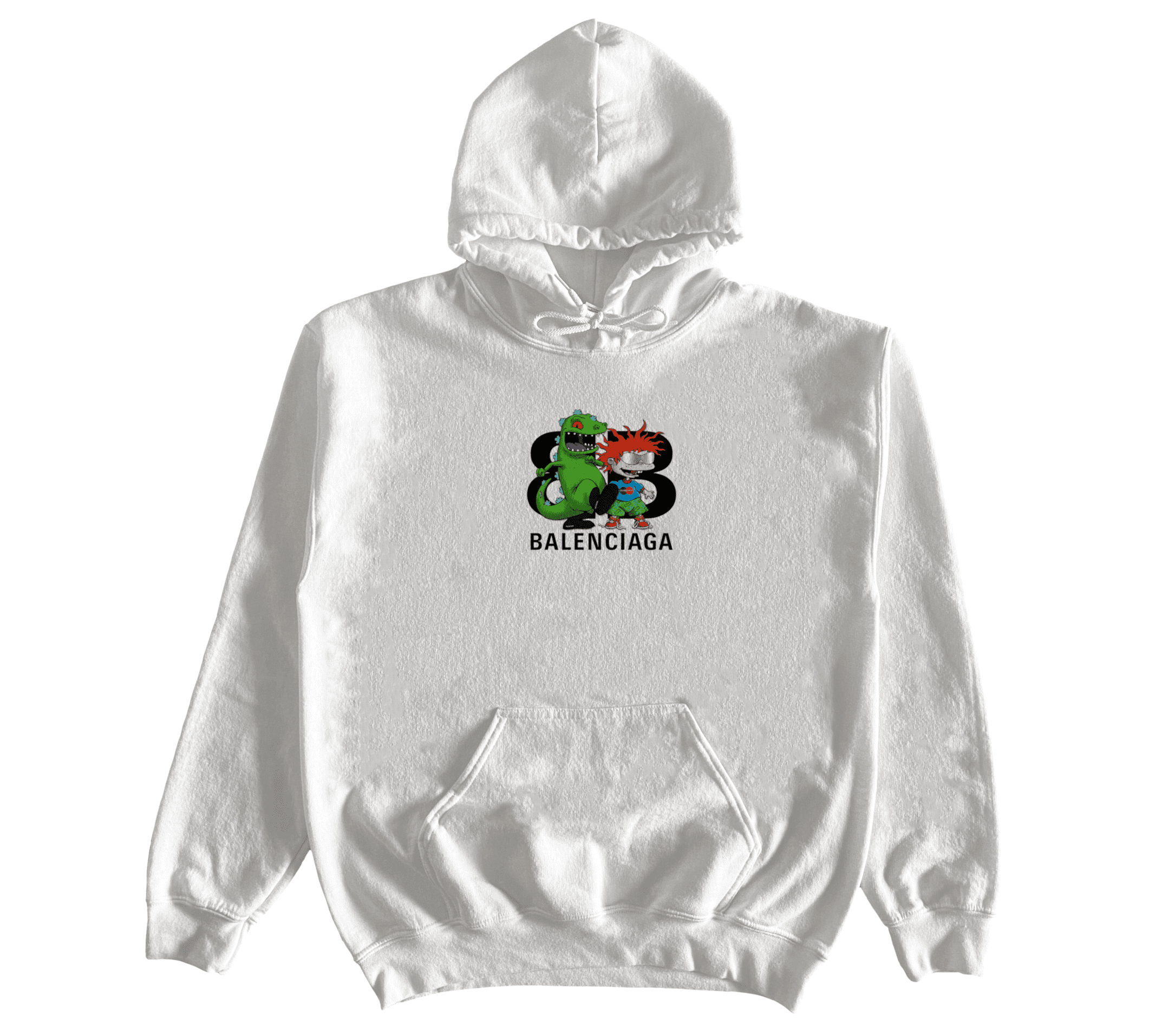 Rugrats Unisex Hoodie