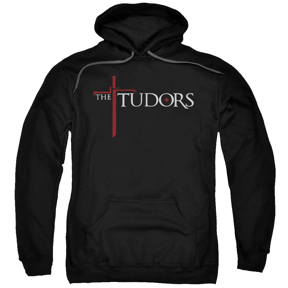 The Tudors Logo Pullover Hoodie