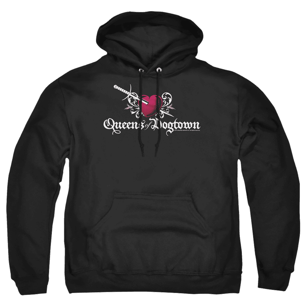 Californication Queens Of Dogtown – Pullover Hoodie