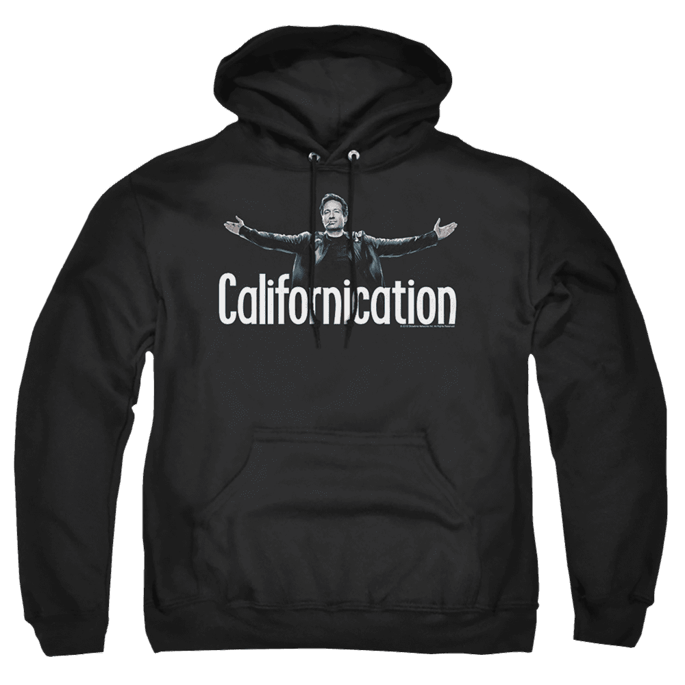 Californication Outstretched – Pullover Hoodie