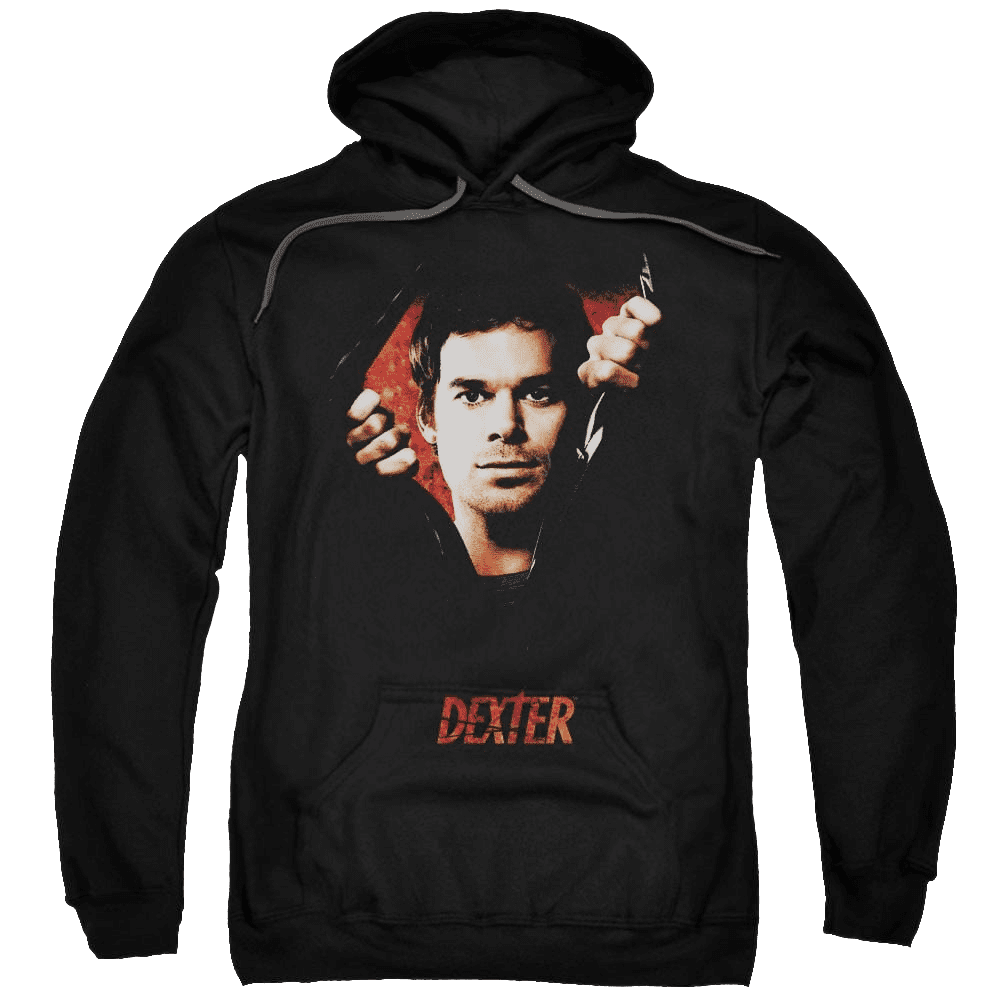 Dexter Body Bad – Pullover Hoodie