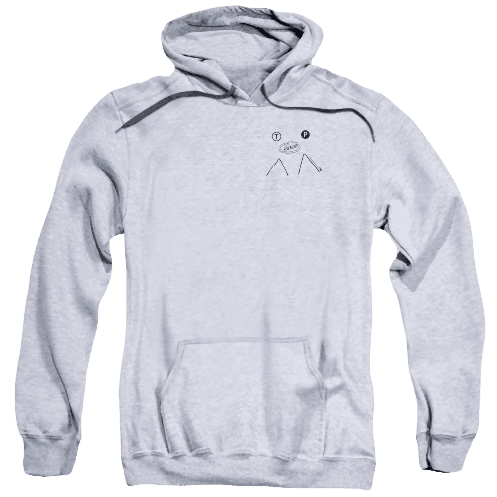 Twin Peaks Peak Pie Pullover Hoodie