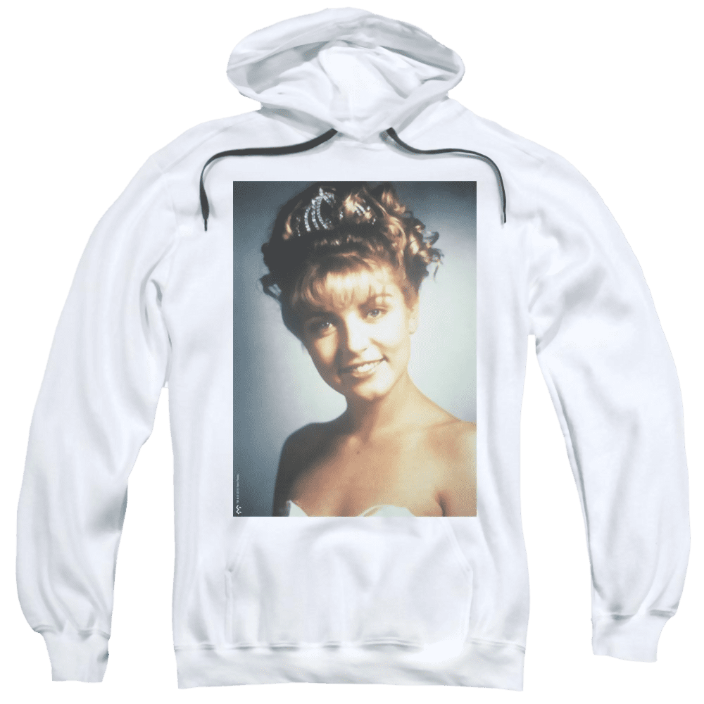 Twin Peaks Laura Palmer Pullover Hoodie