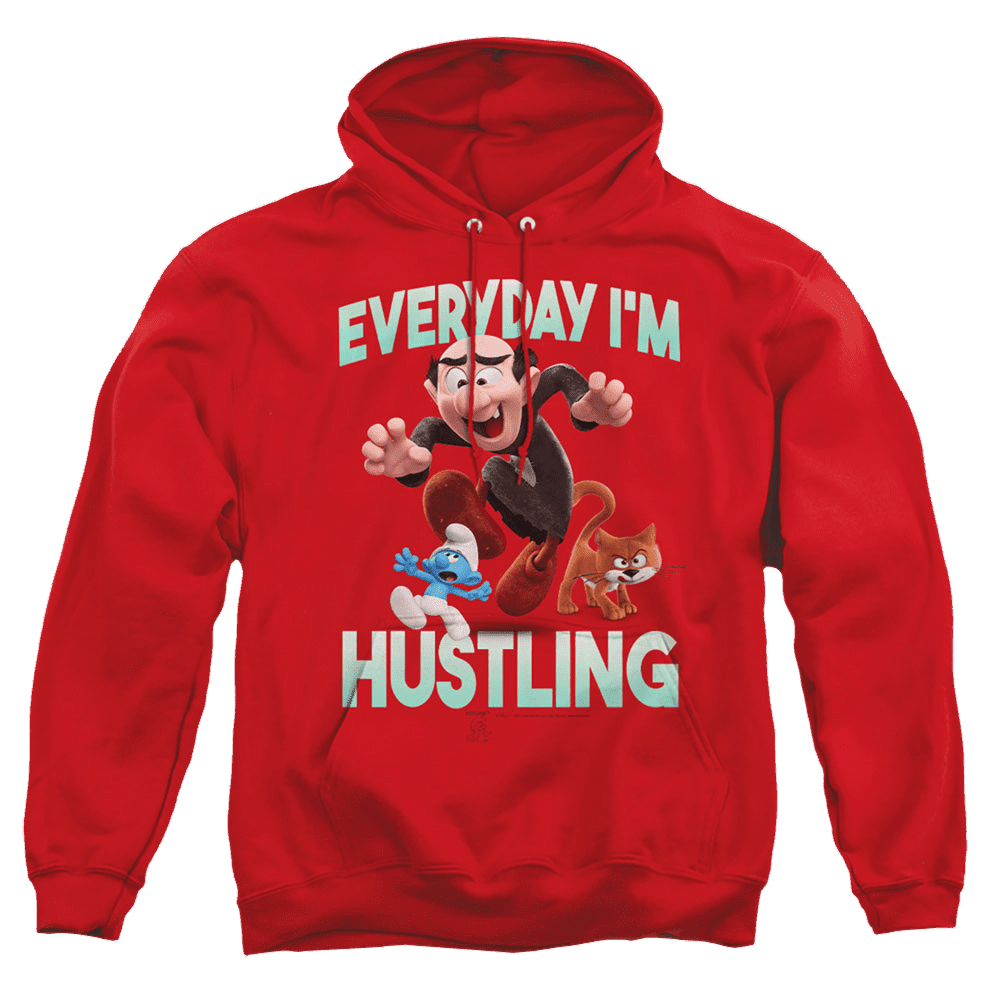 The Smurfs Gargamel – Pullover Hoodie