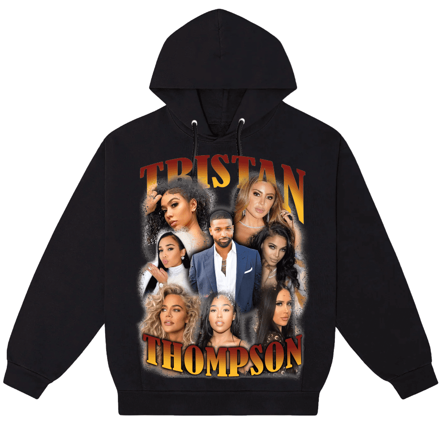 Tristan Thompson Unisex Hoodie