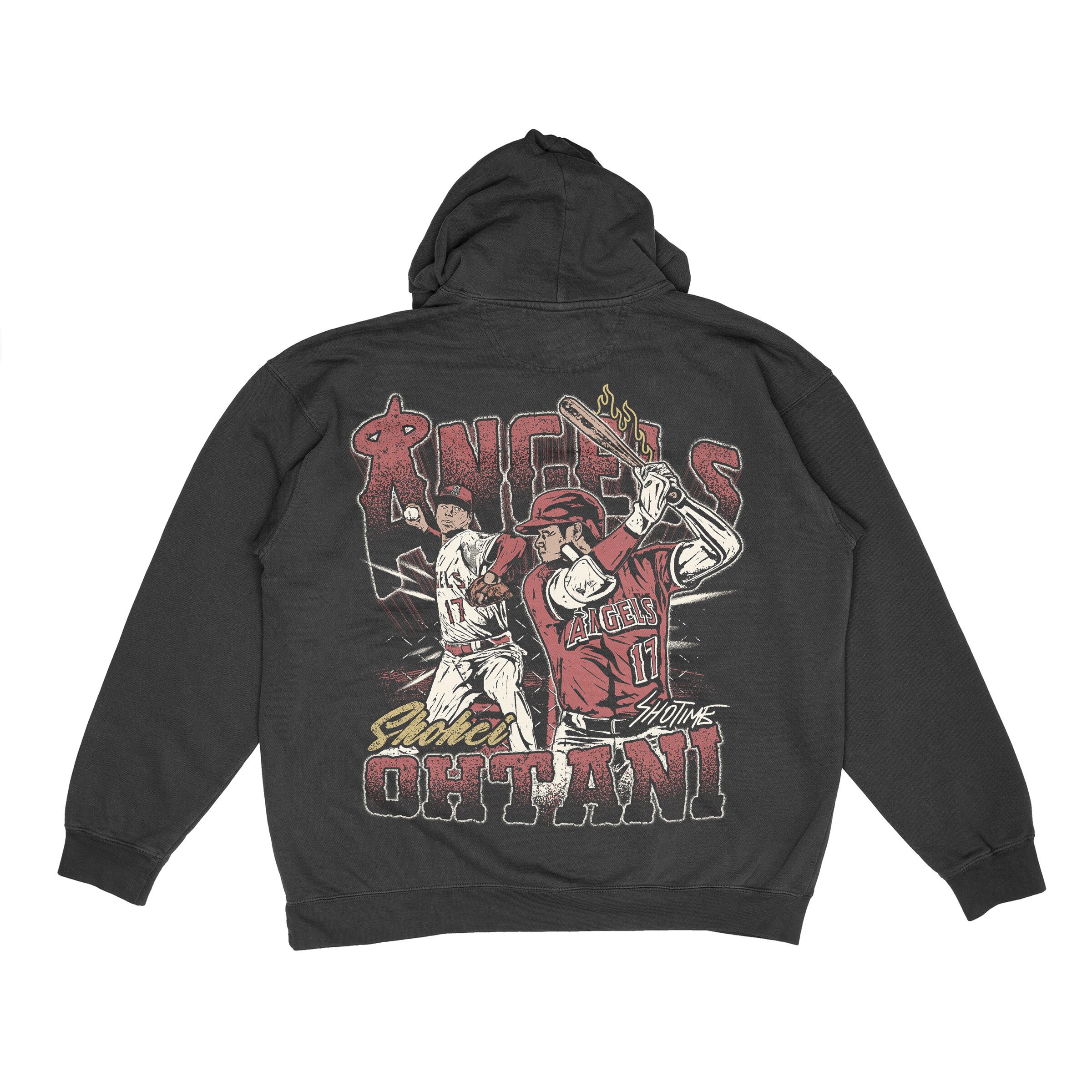 Shohei Ohtani Unisex Hoodie