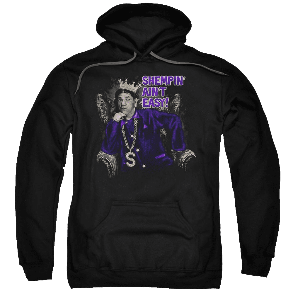 The Three Stooges Shempin Pullover Hoodie