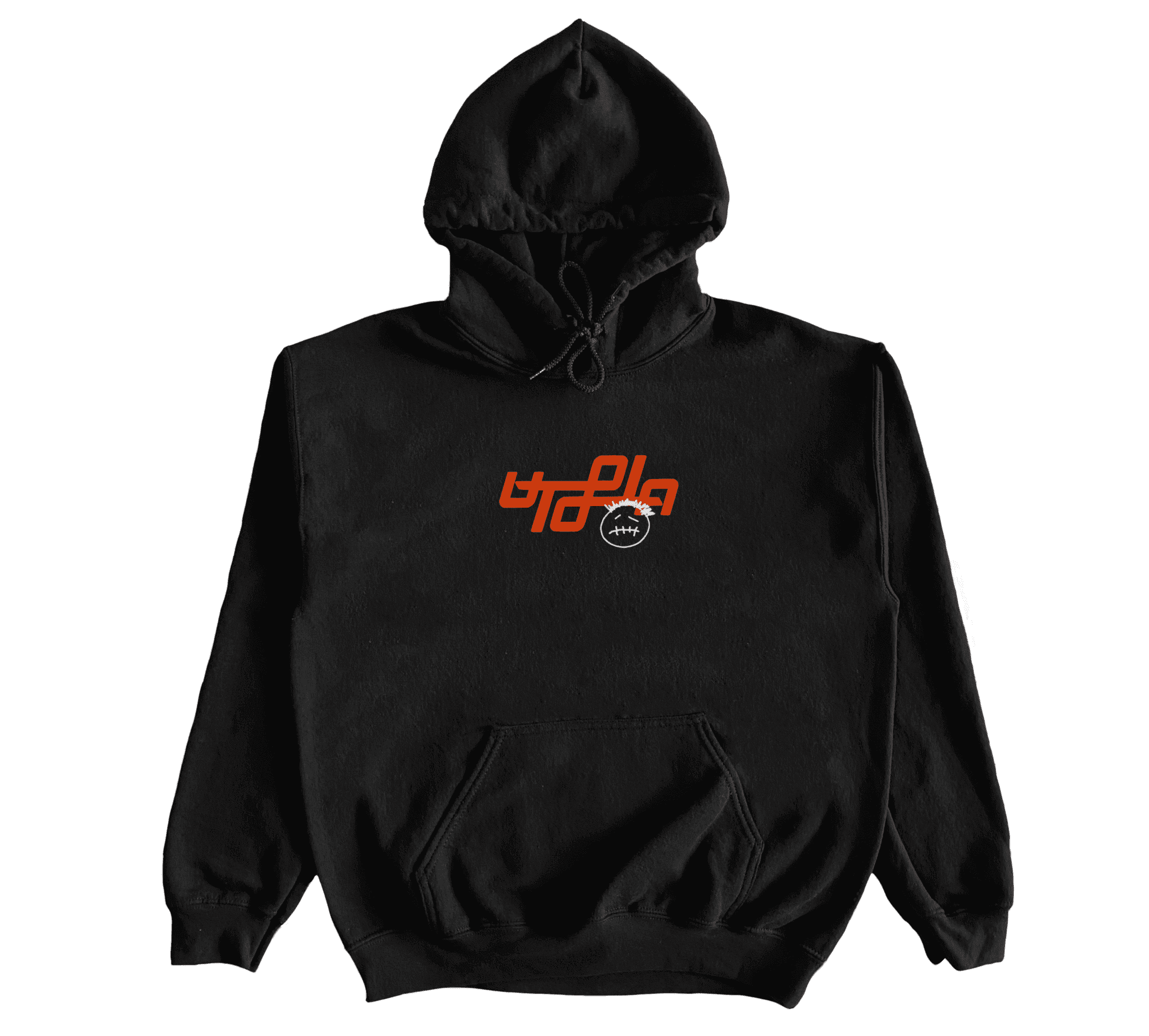 Travis Utopia Unisex Hoodie