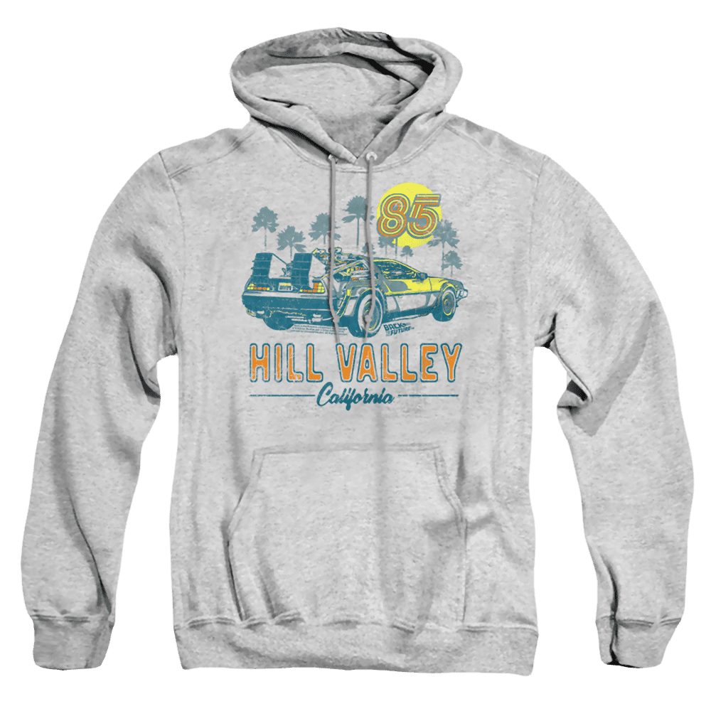 Back To The Future 85 – Pullover Hoodie