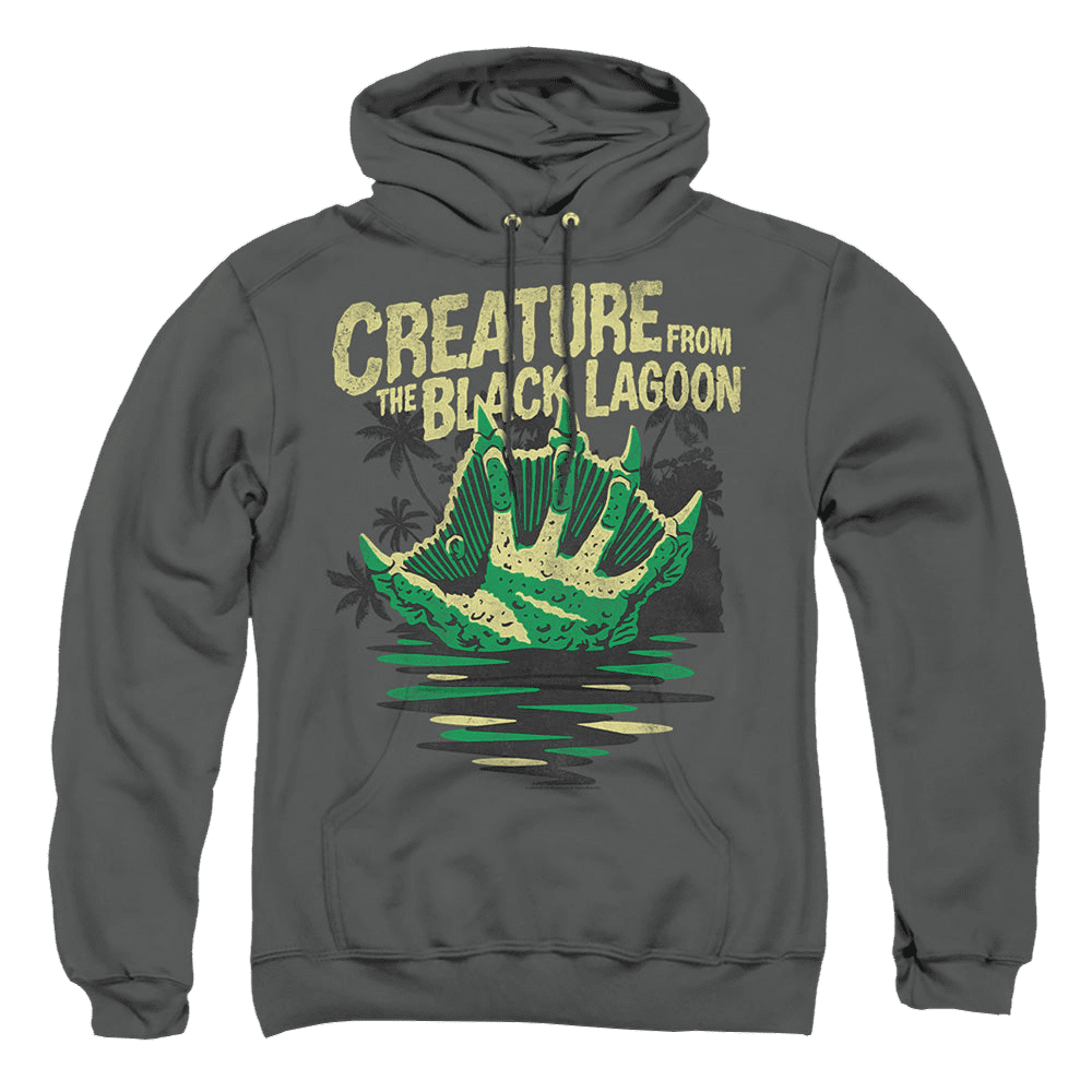 Universal Monsters Creature Breacher – Pullover Hoodie