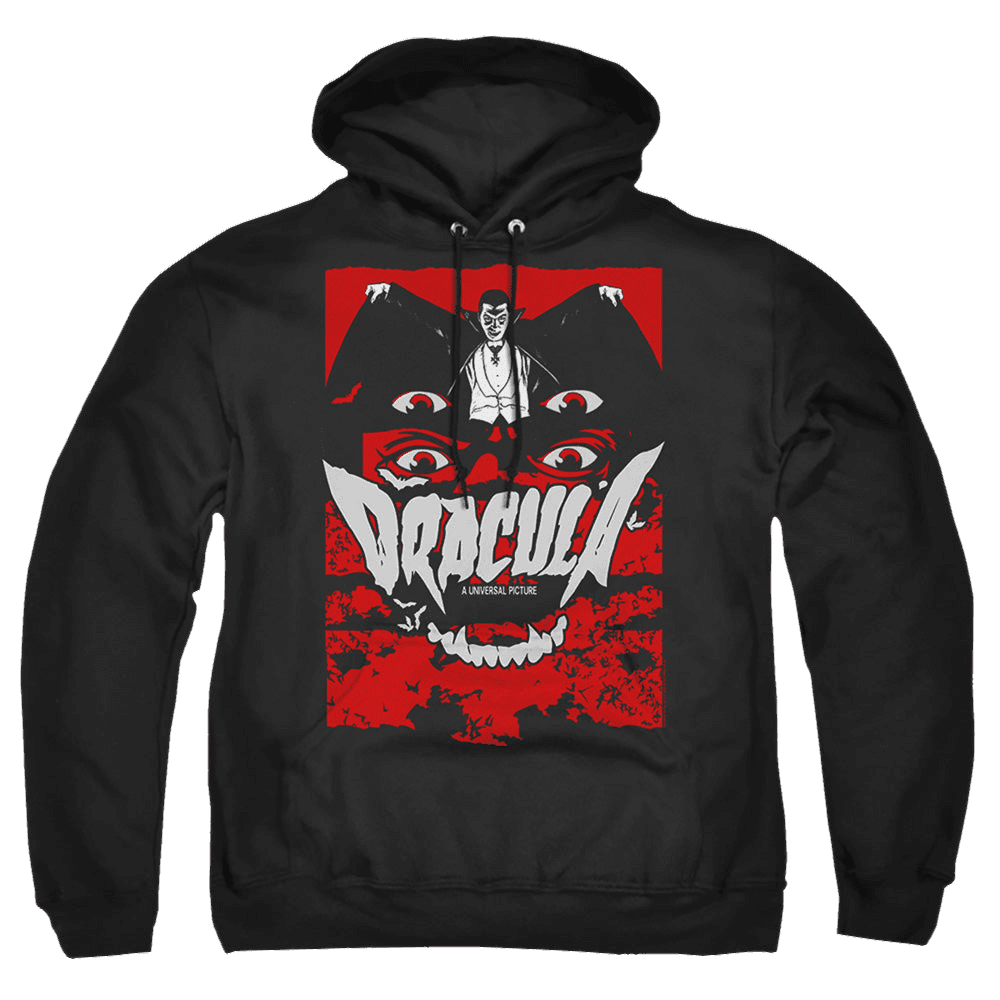 Universal Monsters As I Have Lived – Pullover Hoodie