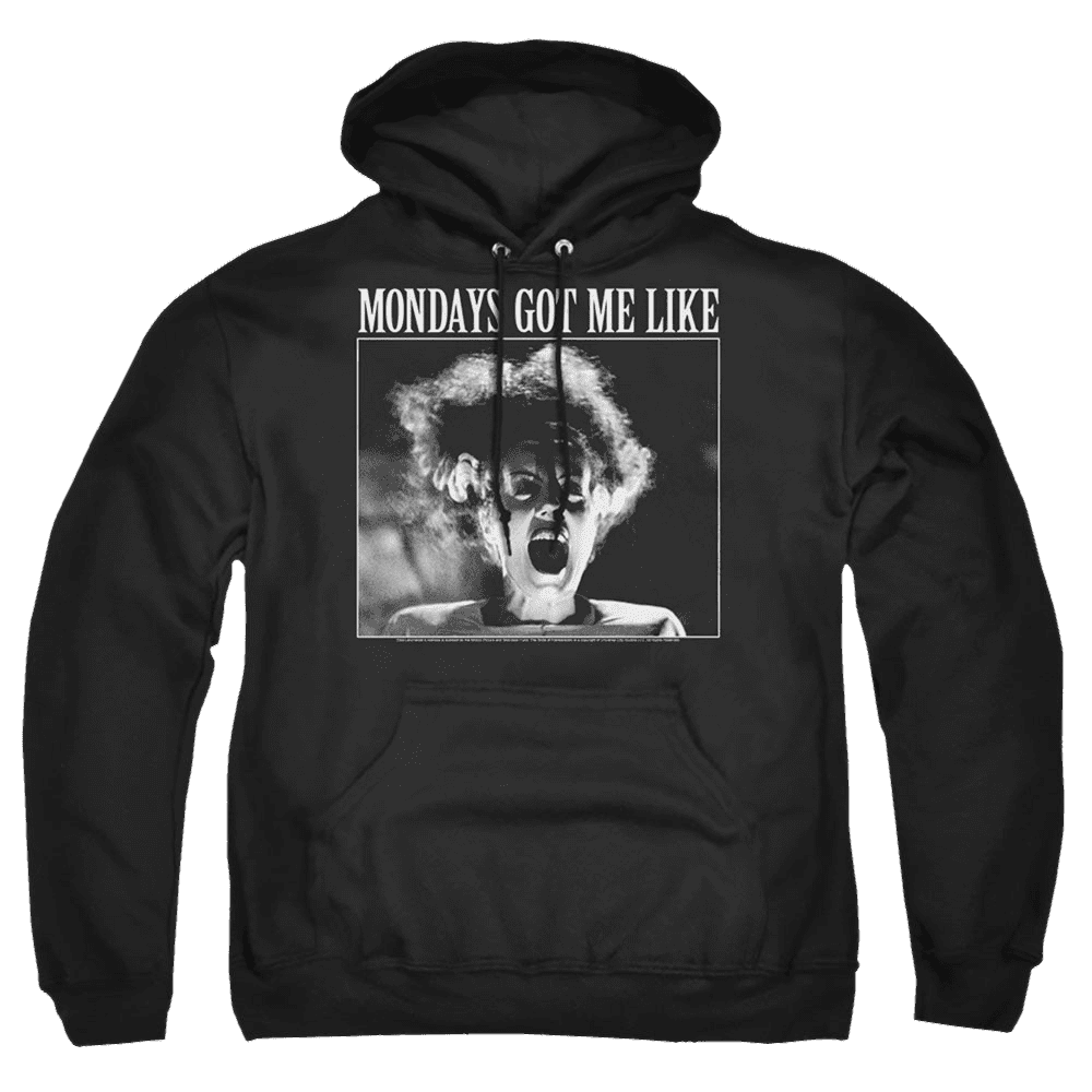 Universal Monsters Monday Monster – Pullover Hoodie