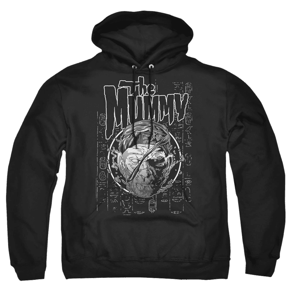 Universal Monsters Rise – Pullover Hoodie