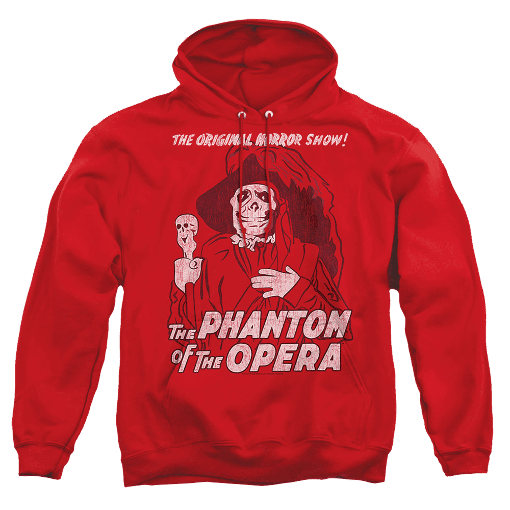 Universal Monsters The Phantom – Pullover Hoodie