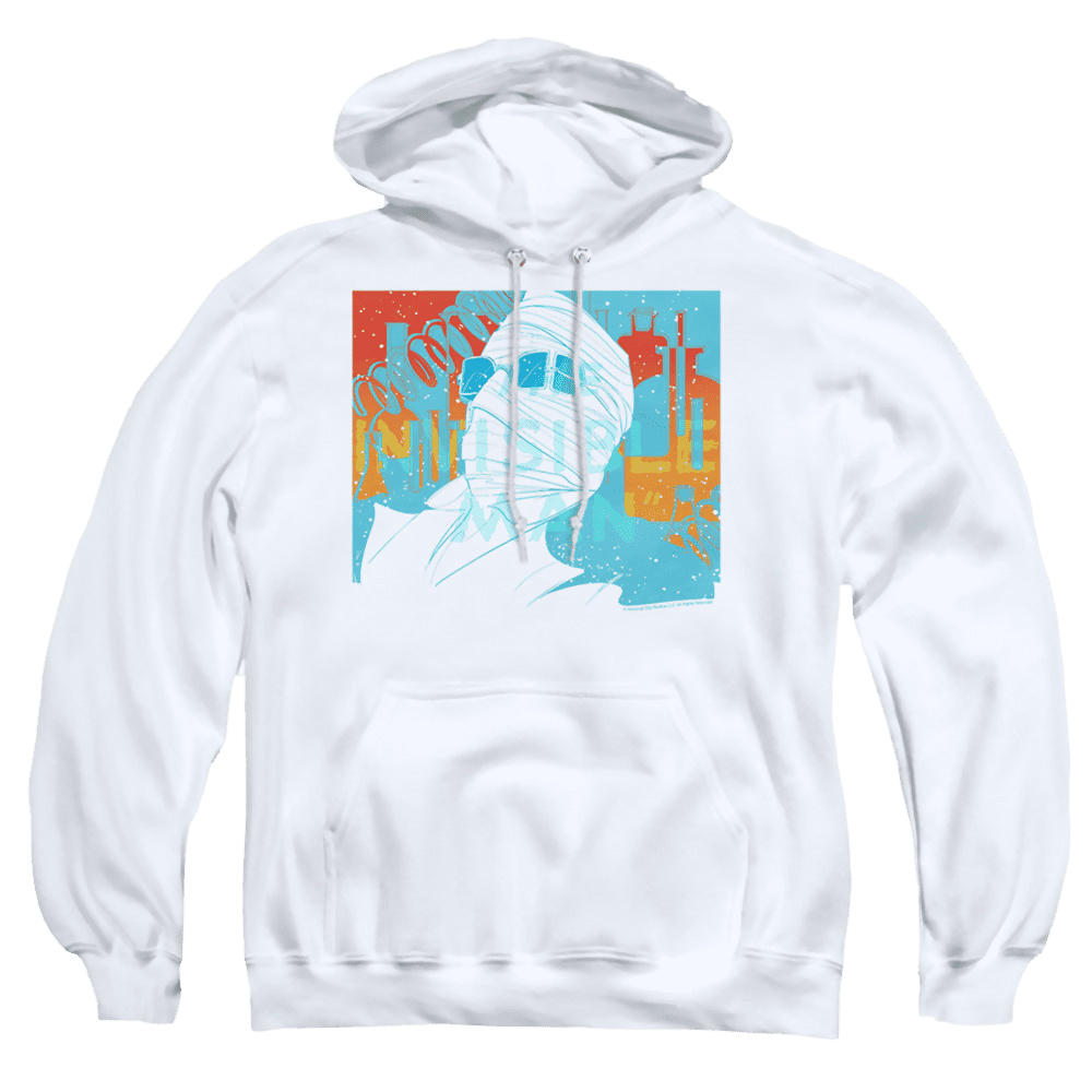 Universal Monsters Wrapped Up – Pullover Hoodie