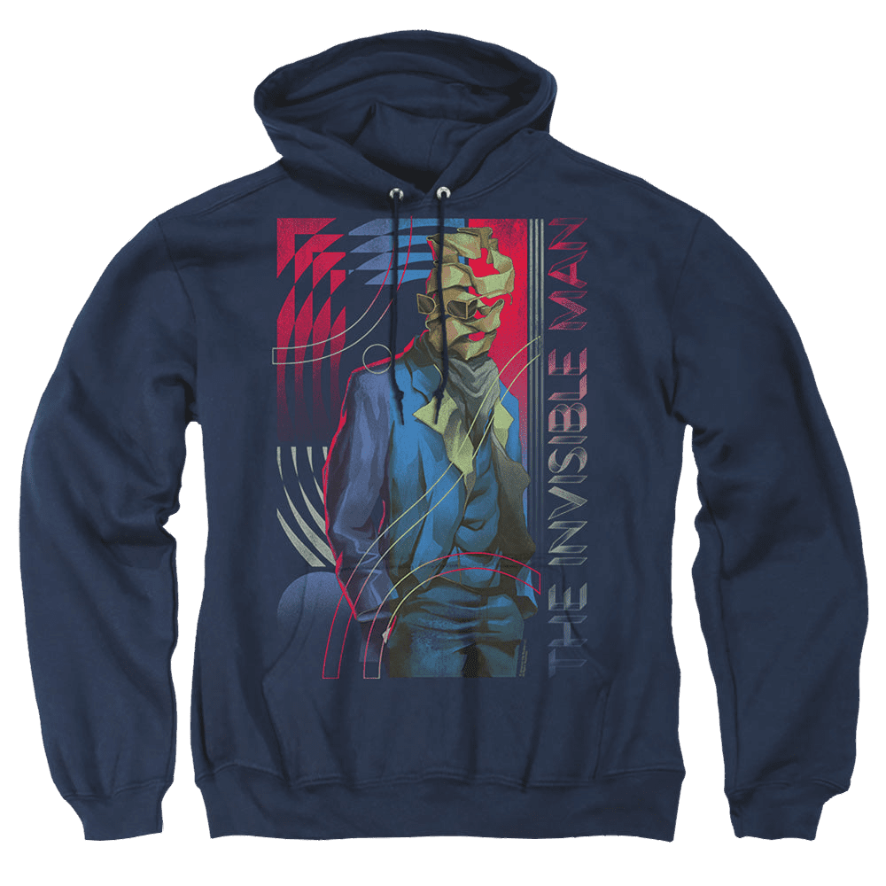 Universal Monsters Unravelling – Pullover Hoodie