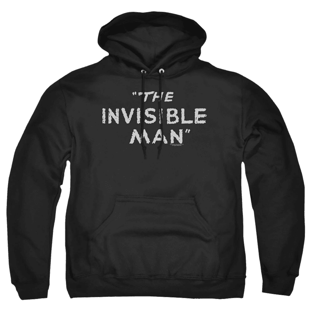 Universal Monsters Title Card – Pullover Hoodie