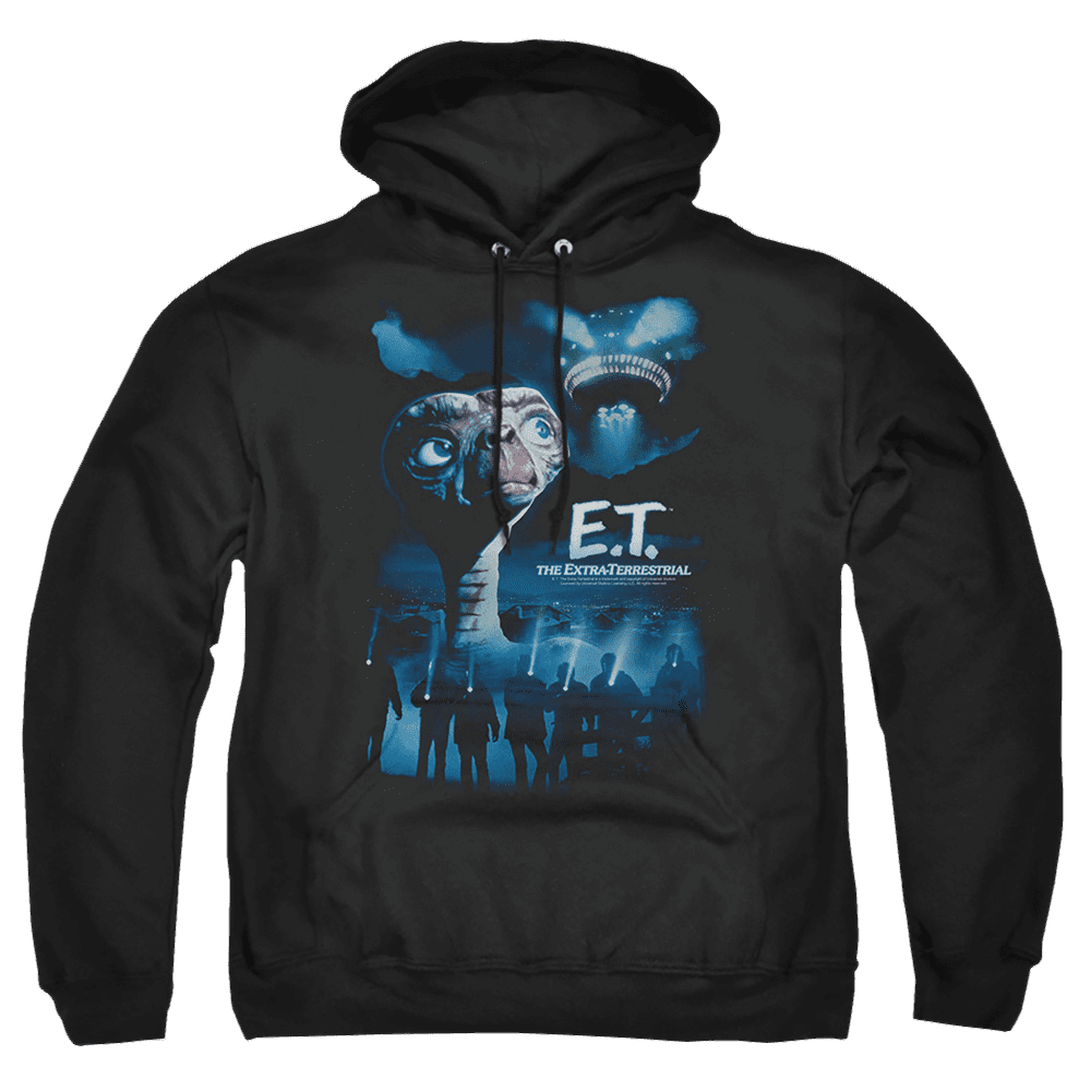 E.T. Going Home – Pullover Hoodie