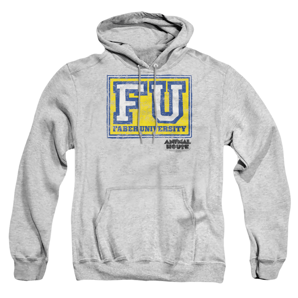 Animal House Faber University – Pullover Hoodie