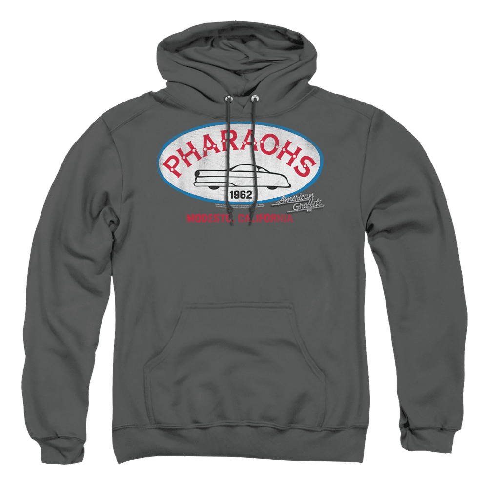 American Graffiti Pharaohs – Pullover Hoodie