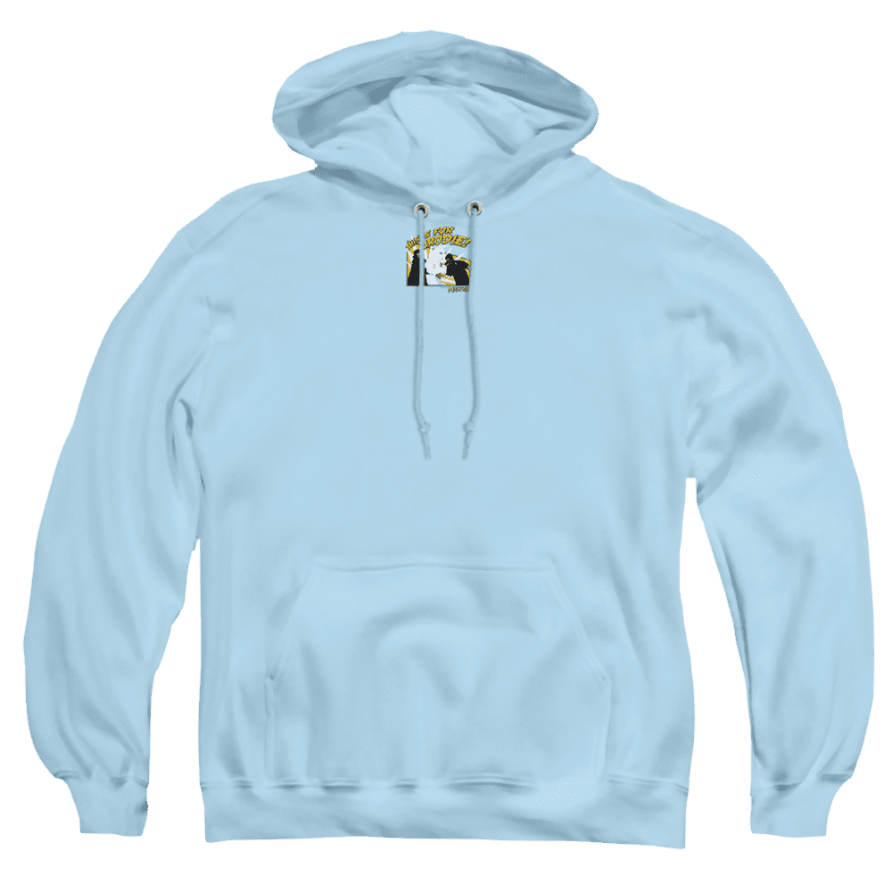 Mallrats Bunny Beatdown – Pullover Hoodie