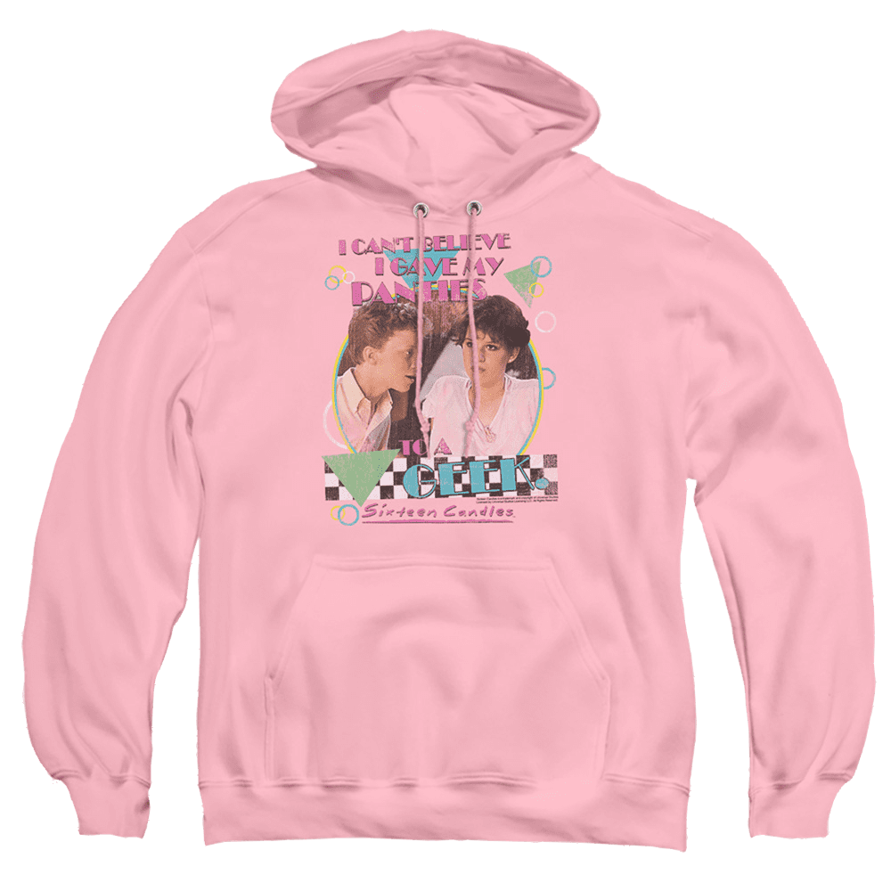 Sixteen Candles Panties – Pullover Hoodie